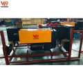 Europe double rail 20ton electric wire rope hoist